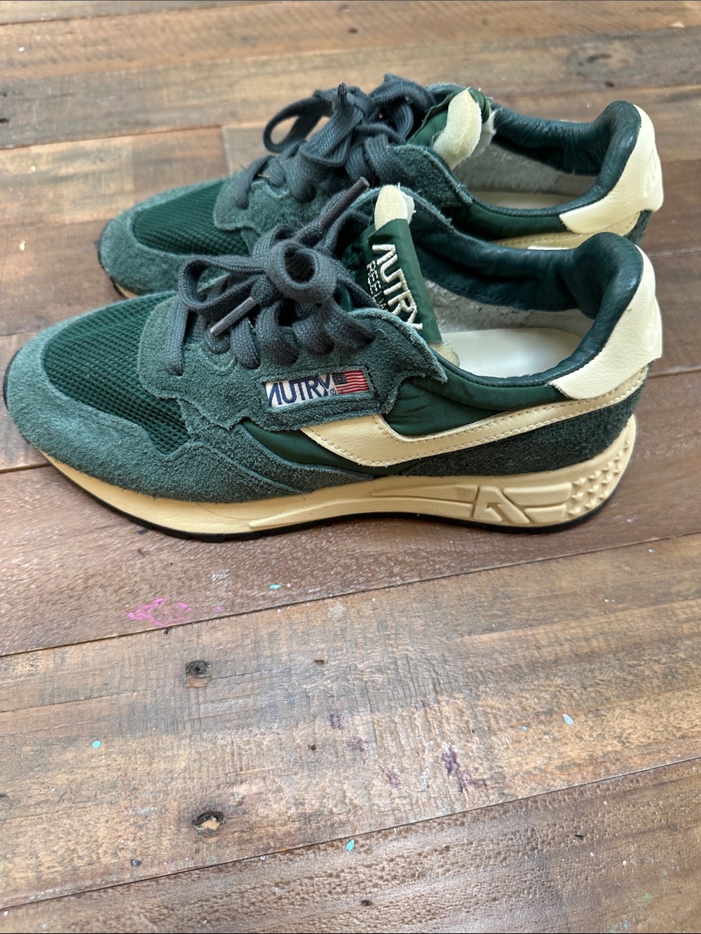 Autry Sneakers - Picture 2 of 5